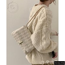 菱格包 DANDT 小香風百搭肩背菱格鏈條包（20 SEP) 同風格請在賣場搜尋 THU 或 歐美包款 歷史價格詳細信息