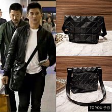 男包 側背包 包包 大容量潮時尚新款單肩斜挎包小包輕便褶皺小挎包牛津紡男包防潑水 歷史價格詳細信息