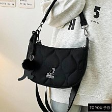 韓版時尚單肩腋下包包女 菱格鏈條包 單肩水桶包 女生大容量側背包-予你優選 歷史價格詳細信息