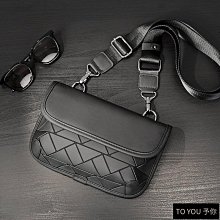 2024新款三宅菱格時尚胸包小挎包 韓版男包虎頭包潮流背包潮男包斜背包-予你優選 歷史價格詳細信息