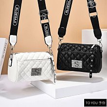 寬肩帶包包女新款2024時尚高級感洋氣單肩包大容量斜挎水桶托特包-心願便利店 歷史價格詳細信息