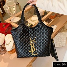 大容量菱格版本代購19bag手提包小香風斜背包繡線頂級斜挎同款歐陽娜娜鏈條包羊皮品質-西可小鋪❤️ 歷史價格詳細信息