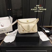 女包代購#香24s雙珍珠腰包時尚百搭小巧菱格包單肩側背包 13*5cm 歷史價格詳細信息