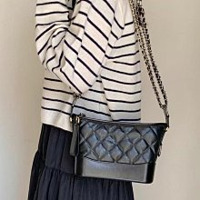 Mikis 正韓 2件式鍊條菱格包包 (大包+收納夾) 黑/白/咖啡/綠/奶茶  4/3 歷史價格詳細信息