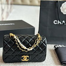 香 包包24S新款雙珍珠菱格迷你單肩斜挎包百搭洋氣代購 歷史價格詳細信息