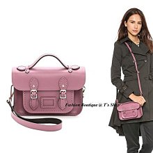 Cambridge Satchel 英國11吋劍橋包- 純手工英國製品（全新牛皮） 歷史價格詳細信息