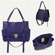 法國手工製 Bleu de Chauffe ADÈLE TOTE 真皮 托特包 手提包 肩背 全皮 黑 深咖啡 牛皮 歷史價格詳細信息