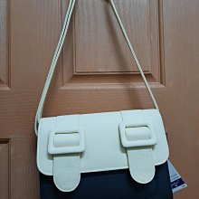 泰國劍橋包包撞色郵差包2024新款網紅mini女斜挎包百搭ins單肩包new-李李 韓國女裝 歷史價格詳細信息