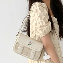 夏季新款可愛兔子雙肩包 後背側背兩用包 背帶可拆 輕便小背包-時尚箱包 歷史價格詳細信息