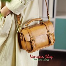 歐美牛皮真皮斜背包手拿包 棕咖黑色 MiYA Chuck B0002 歷史價格詳細信息