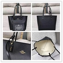 【皮皮購】COACH 戴妃手提包 秋冬托特包 洋氣單肩包斜背包 通勤或日常皆可 配折疊禮盒 歷史價格詳細信息