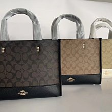 新款拼色托特包日韓系單肩斜挎包復古學生補課袋大容量通勤帆布包 歷史價格詳細信息