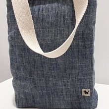 簡約素色手提便當袋 帆布袋 野餐必備 百搭時尚 手提袋 帆布提袋 便當袋 帆布包 韓國簡約 環保袋 歷史價格詳細信息