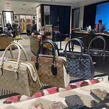 代購COACH C3859 新款女士手提包 編織牛皮單肩斜揹包 質感柔軟 大容量 附購證 歷史價格詳細信息