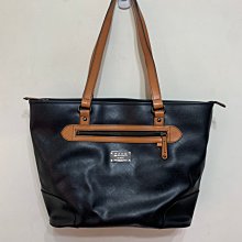 「 二手包 」 Kinaz 手提肩背包（黑）L 價格比較,價格查詢,歷史價格詳細信息
