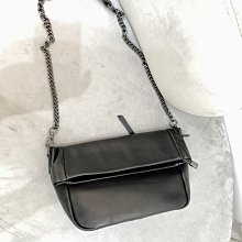 DANDY肩側包中大容量扁包底部可加大功能隨身物品防水尼龍布 歷史價格詳細信息