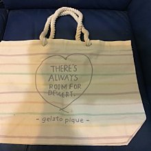 gelato pique手提袋休閒包 休閒袋 帆布袋 價格比較,價格查詢,歷史價格詳細信息