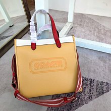 《Coach 托特包》兩個一起超便宜割愛，全新無損傷(原價約24000~40000元) 歷史價格詳細信息