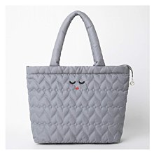 日本雜誌附錄 灰色 愛心 氈毛托特包 毛氈便當袋 便當包 手提包 手提袋 購物袋 歷史價格詳細信息