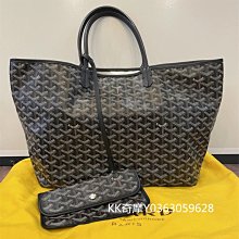 Goyard 托特包已經紅了好久好久，但他就是歷久不衰屹立不搖，耐用顏值也很高，目前黑黑棕灰準現貨各一可 歷史價格詳細信息