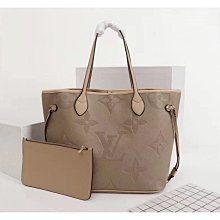 L牌～大容量購物包 包包 手提包 經典老花側背包 中號購物袋 單肩包 購物包 160週年特別珍藏版 個性購物袋/M40011路家風格 歷史價格詳細信息