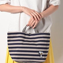 乾媽店。日本 史努比x ROOTOTE 刺繡厚款 棉帆布 肩背包 托特包 手提包 大容量 GRADE輕量 snoopy 歷史價格詳細信息