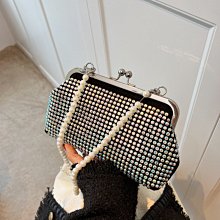 女包貝殼包 時尚編織斜背包 大容量包包女 時尚潮流包 簡約女士包 便攜單肩包 便攜手提包 單肩休閒小包 歷史價格詳細信息