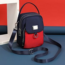 女式小布包牛津布手機包包女夏2022新款輕便斜挎小包帆布單肩休閒 歷史價格詳細信息