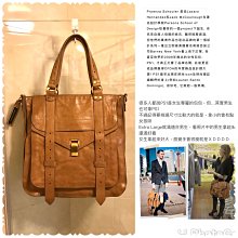 【Proenza Schouler】WHITE LABEL 超柔軟小牛皮拉鍊式相機包/斜背包 橄欖綠色 歷史價格詳細信息