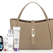 LANCOME蘭蔻專櫃滿額贈法式托特包 價格比較,價格查詢,歷史價格詳細信息