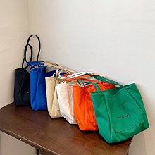 字母大容量帆布包包女學生秋冬百搭上課單肩包簡約休閑通勤托特包 歷史價格詳細信息