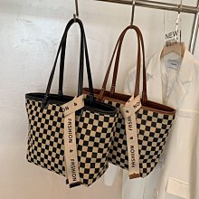 高級質感帆布包大包包女新款夏季大容量通勤托特包單肩腋下包 歷史價格詳細信息