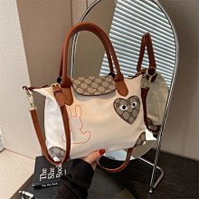 斜挎包2023夏季新款潮流行小圓包多層大容量單肩包女高級感女包 歷史價格詳細信息