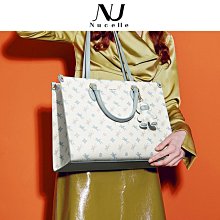 紐芝蘭同款浪花托特包2024春夏新款大容量通勤單肩女包高級感 歷史價格詳細信息