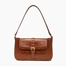 鱷魚紋復古卡包錢包一體包女短款簡約森系學生韓版百搭折疊零錢夾~特價 歷史價格詳細信息