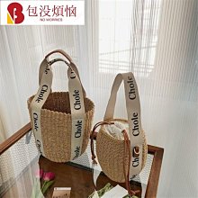 凱旋門休閒水桶包老花大容量洋氣時尚高質感圓形小眾包包女--麥包包 歷史價格詳細信息