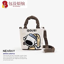 原創小眾設計水洗帆布書包女大學生簡約復古高中學生背包男雙肩包 歷史價格詳細信息