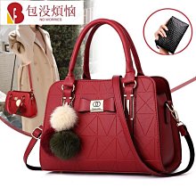 手提包 媽媽包｜包包女2023春季新款手提包包女包韓版簡約百搭斜挎包單肩小方包潮-包沒煩惱 歷史價格詳細信息