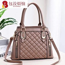 包包 復古PU軟皮可頌牛角肩背包 新款大容量通勤斜挎斜背包 小眾高級感時尚法式餃子包 歷史價格詳細信息