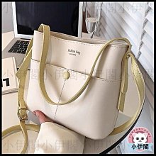 手提包 水桶包 高級感洋氣小包包女2024新款流行寬肩帶斜挎包時尚爆款通勤水桶包-悅享樂購滿599免運 歷史價格詳細信息