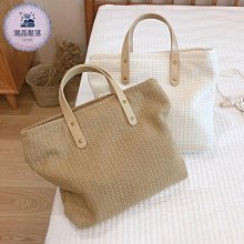 ~潮品聚落~日本布包 綠格帆布包小方包皮革手提帶托特包 電腦包[ZL231207-1] 歷史價格詳細信息