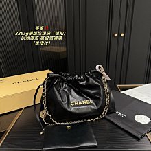 Leann代購~香 時尚潮流高顏值錢包2024新款woc發財包單肩斜挎菱格鏈條經典百搭女包 19.11cm 配盒 歷史價格詳細信息