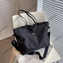 高級感尼龍布防水刺繡運動休閒女健身單肩包大容量出差旅行購物袋 歷史價格詳細信息