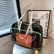 健身包大容量ins風旅行收納袋單肩手提購物袋通勤男女行李包 歷史價格詳細信息