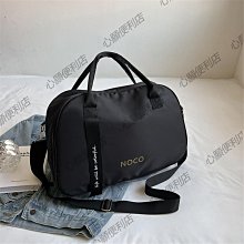 短途旅行包大容量出差手提行李包輕便外出大容量包帆布運動健身包 歷史價格詳細信息