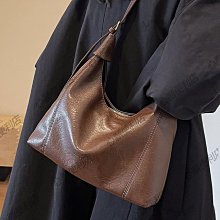 大容量包包女2024新款秋季高級質感單肩托特包女包爆款上課通勤包-心願便利店 歷史價格詳細信息