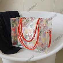 網紅透明包包女斜挎果凍包包女新款女學生韓版百搭夏天手機包 歷史價格詳細信息