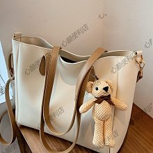 高級感托特包包2024新款上課通勤包大容量女包夏季百搭手提單肩包-心願便利店 歷史價格詳細信息