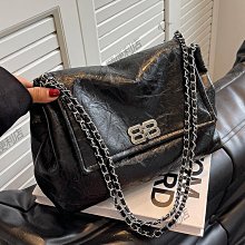 今年流行包包女大容量2024新款簡約大氣單肩斜挎包秋冬手提託特包 歷史價格詳細信息