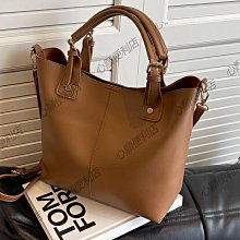 高級感大容量托特包包女士2024新款流行時尚質感單肩包斜挎通勤包【心願便利店】 歷史價格詳細信息